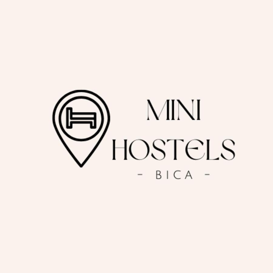 Bica Mini Hostel Lisboa 外观 照片